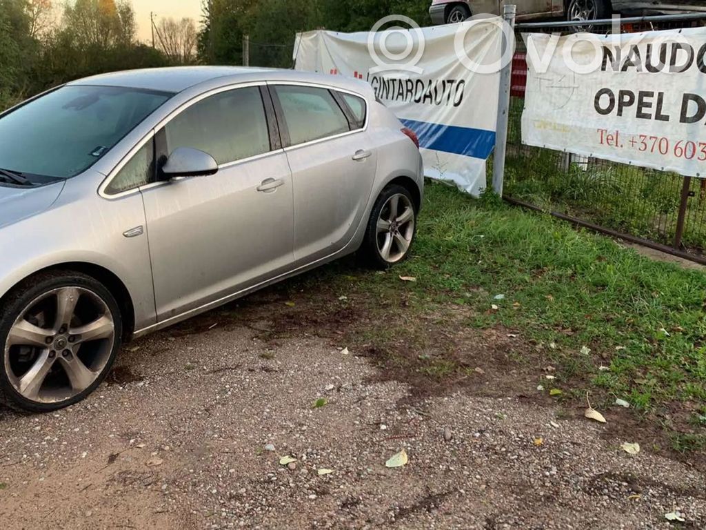 Astra J Astra  13282886