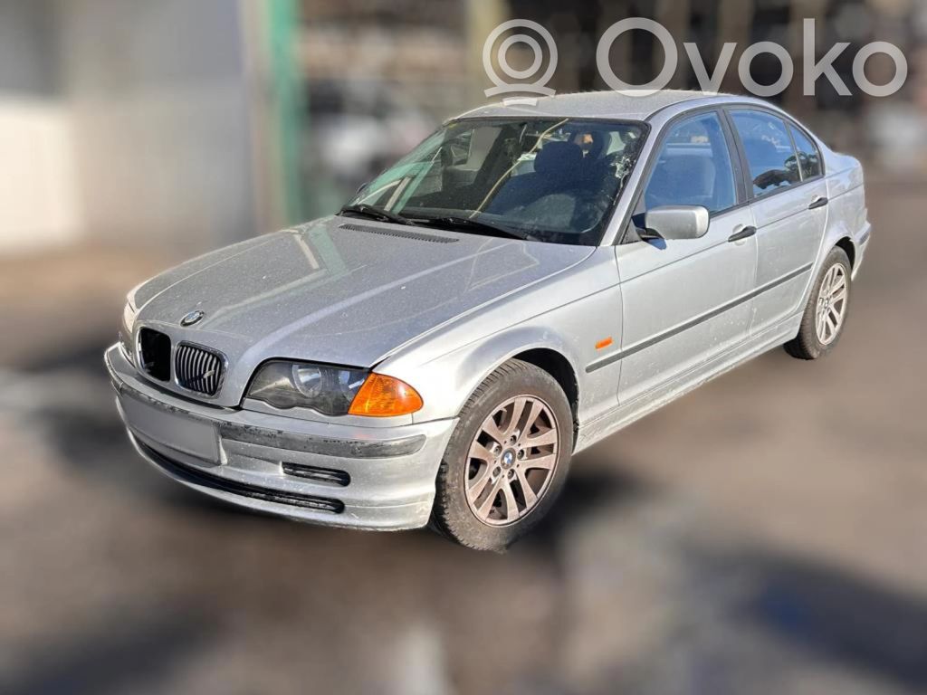 3 E46 Series 3  1432059