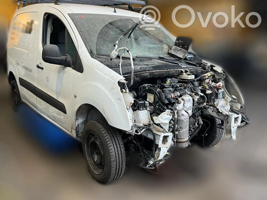 Berlingo Berlingo  9688939180