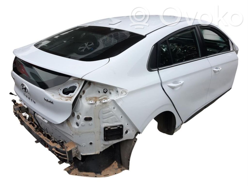 i30 i30  86631G2010