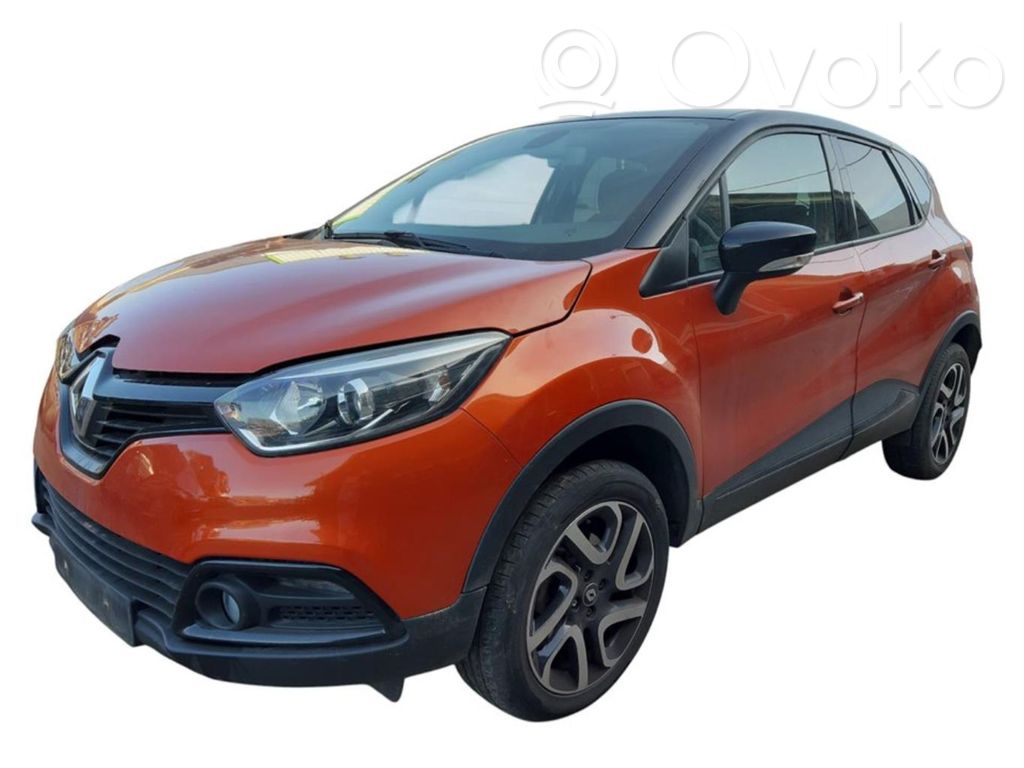 Captur Captur  284B17543R