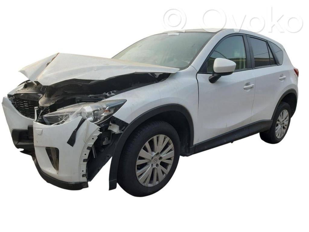 CX-5 CX-5