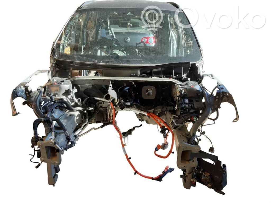 Kuga II Kuga