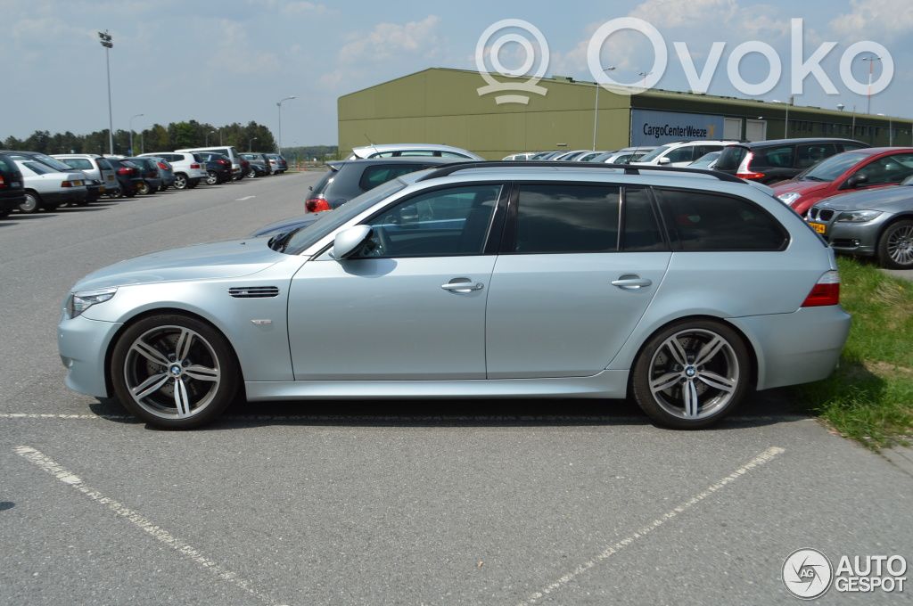 5 E60 E61 Series 5