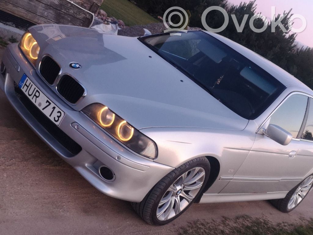 5 E39 Series 5  8376312