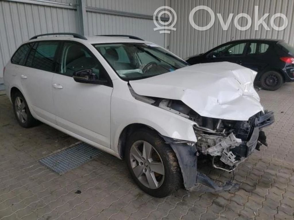 Octavia Mk3 (5E) Octavia  CLH