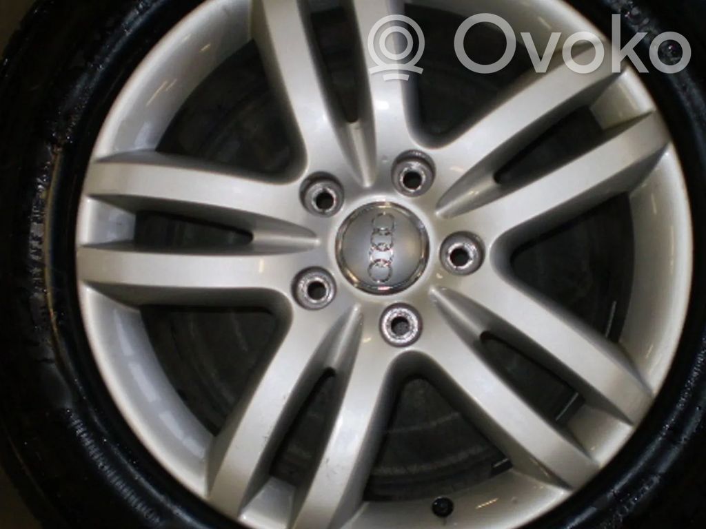 Q7 4L Q7  3C0919275P