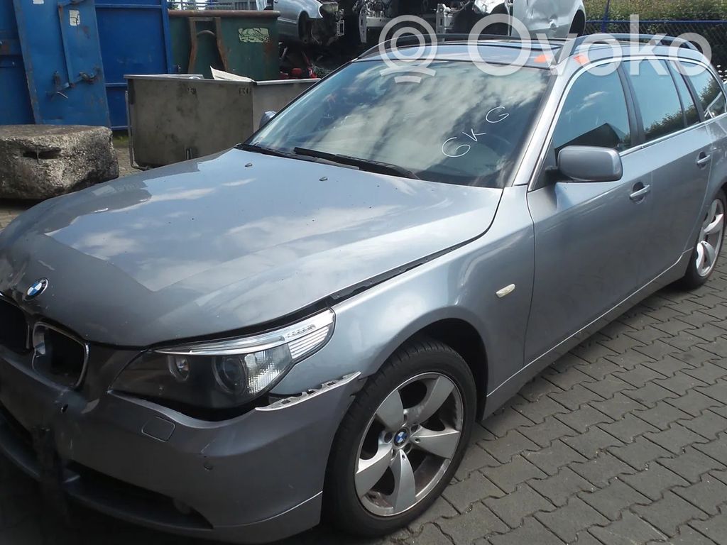 5 E60 E61 Series 5  754250201