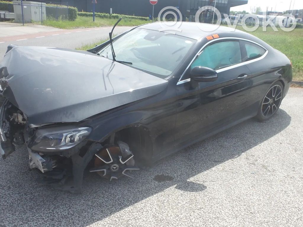 C W205 C-class, AMG (W202, W203, W204, W205, W206)  A0005428004