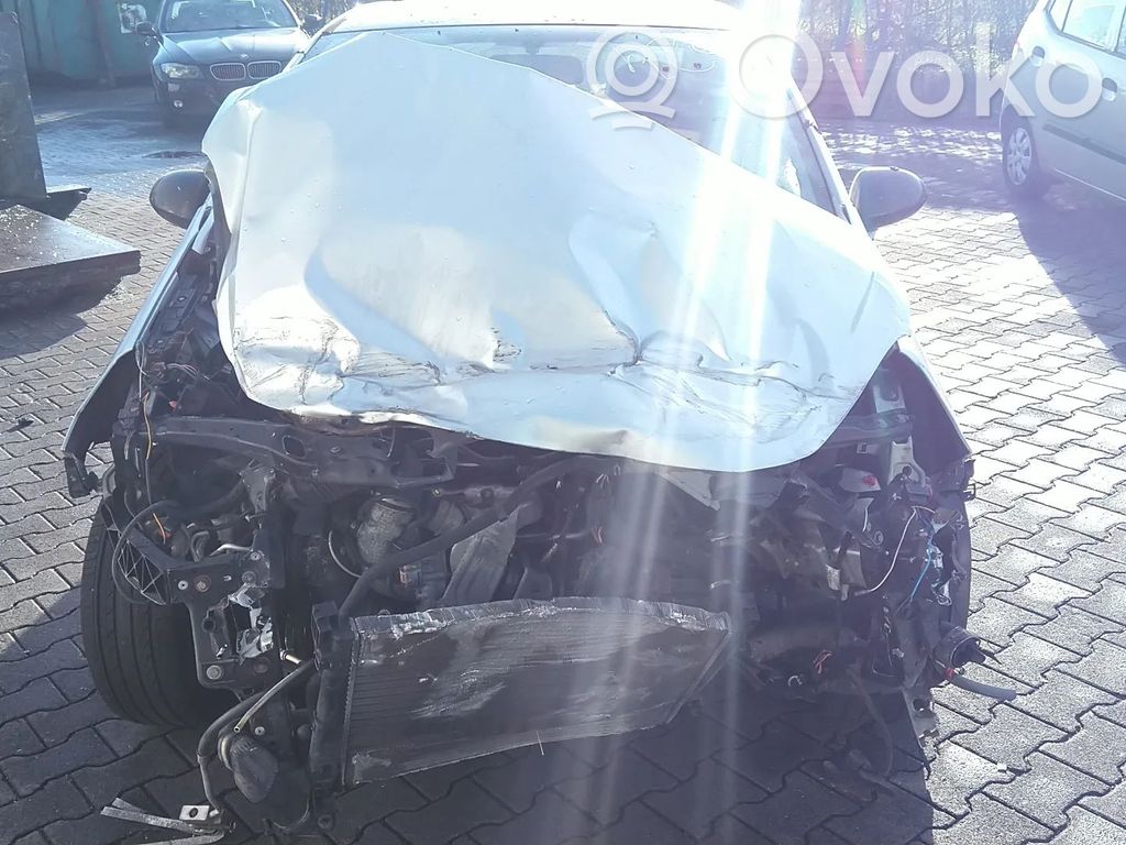 Corsa D Corsa
