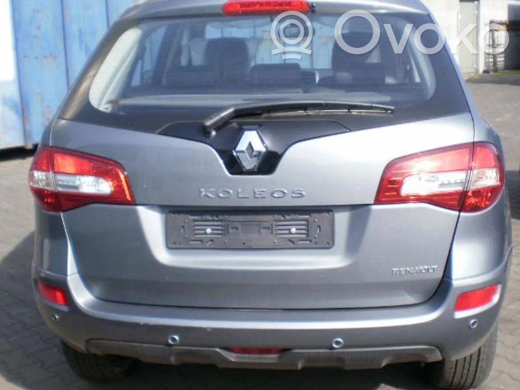 Koleos I Koleos  54500JY00A