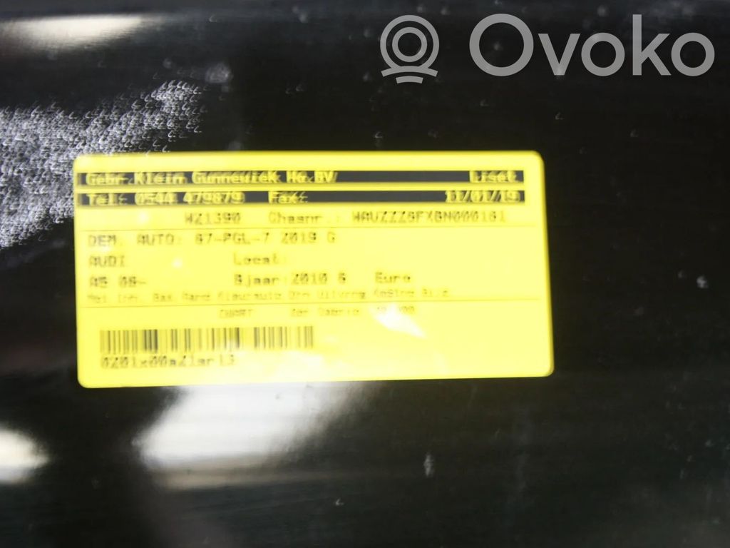 A5 8T 8F A5, S5  06E906265R