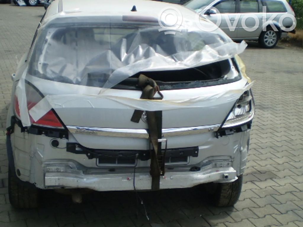 Astra H Astra