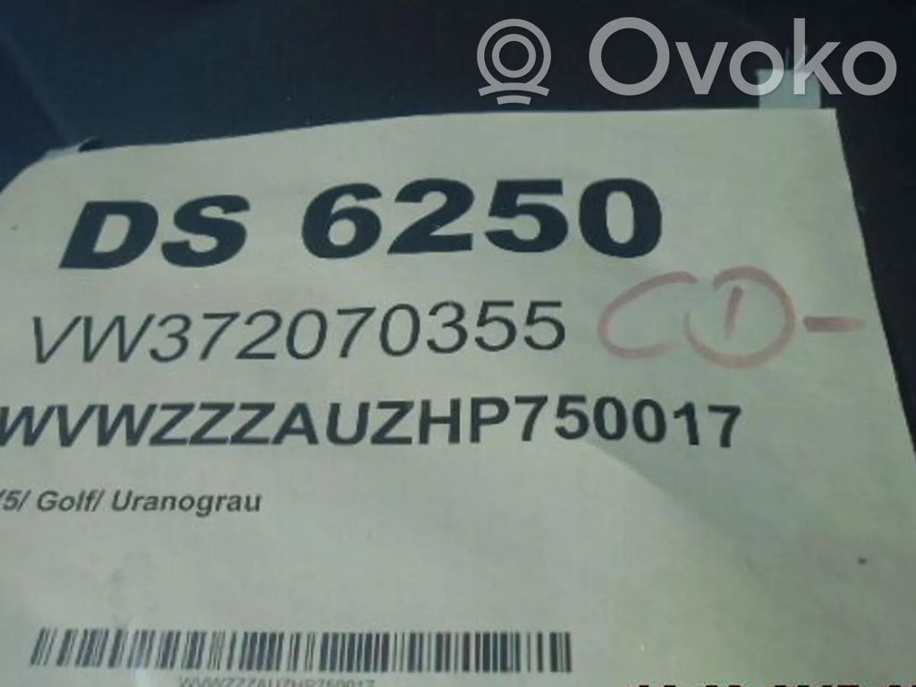 Golf VII Golf  04L906262A