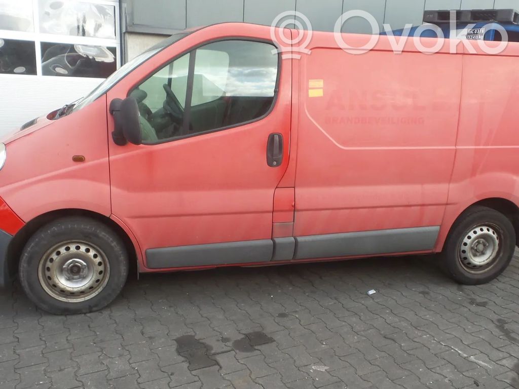 Vivaro Vivaro  G199185A