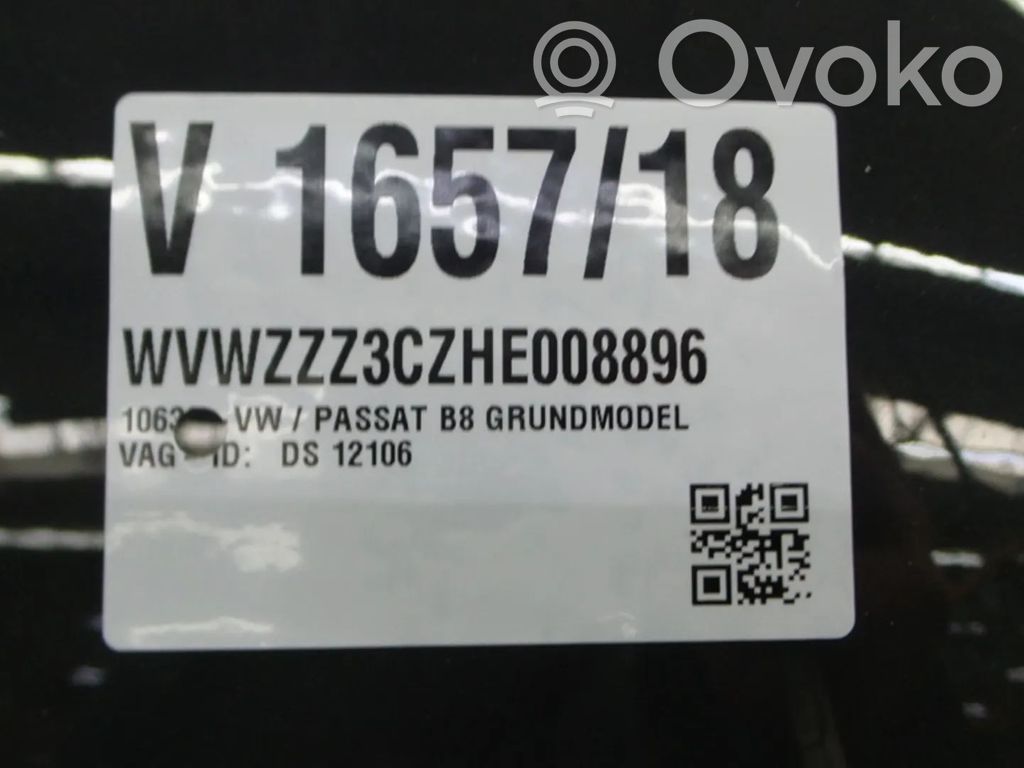 PASSAT B8 Passat  06K906262BA