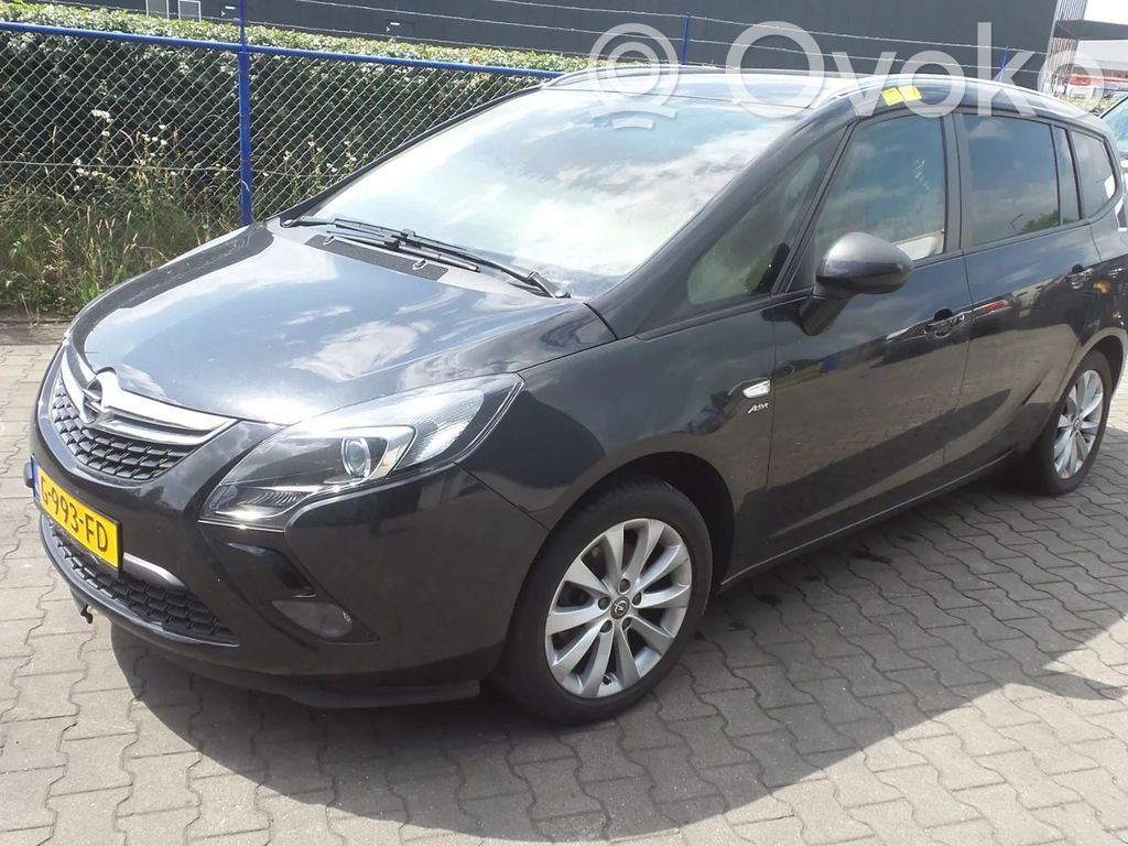 Zafira C Zafira  55562206