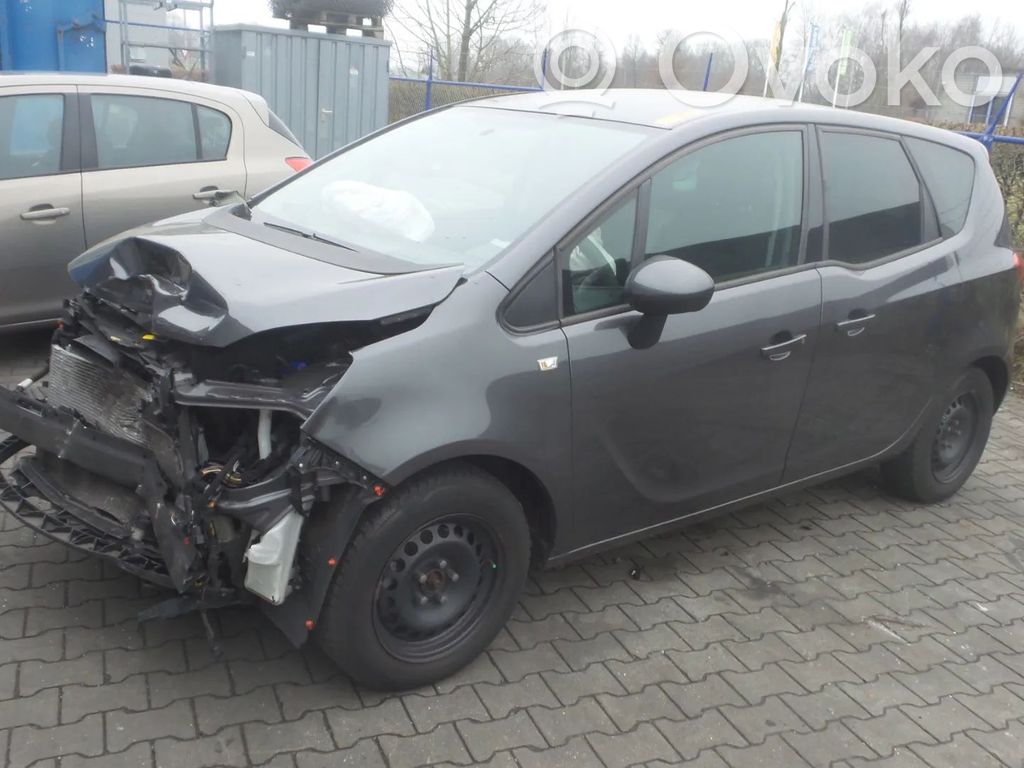 Meriva B Meriva  13284408