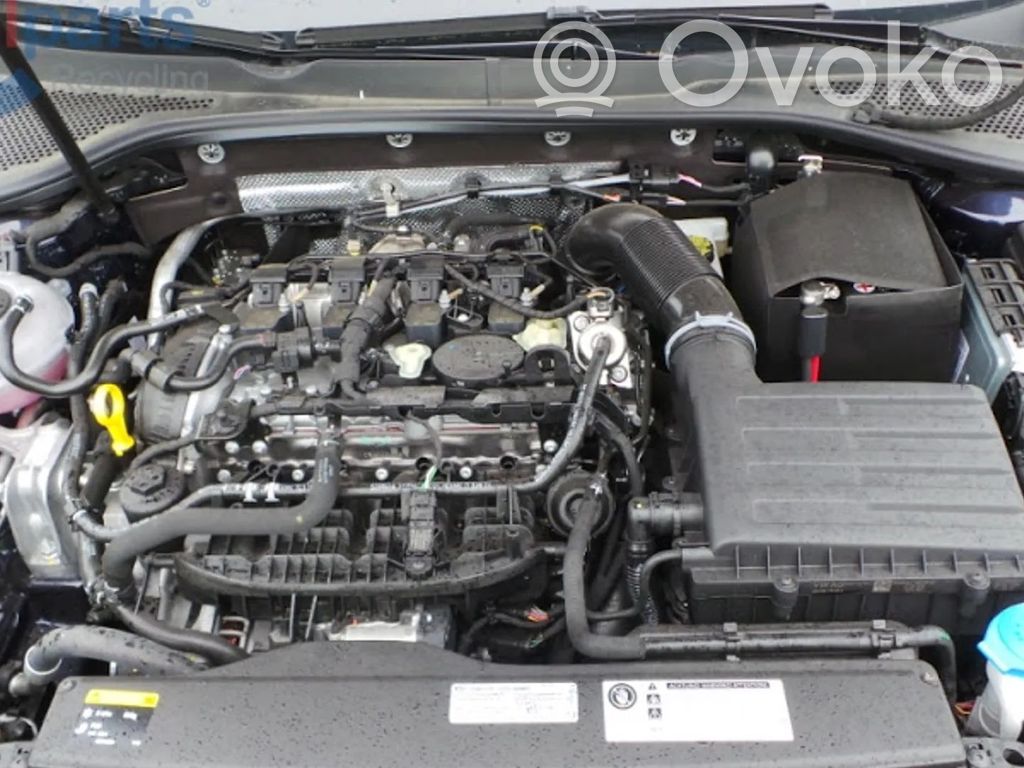 Golf VII Golf  8V0906262C