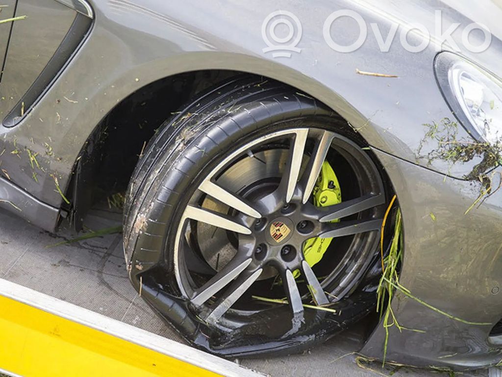 Panamera (970) Panamera  06E906262B