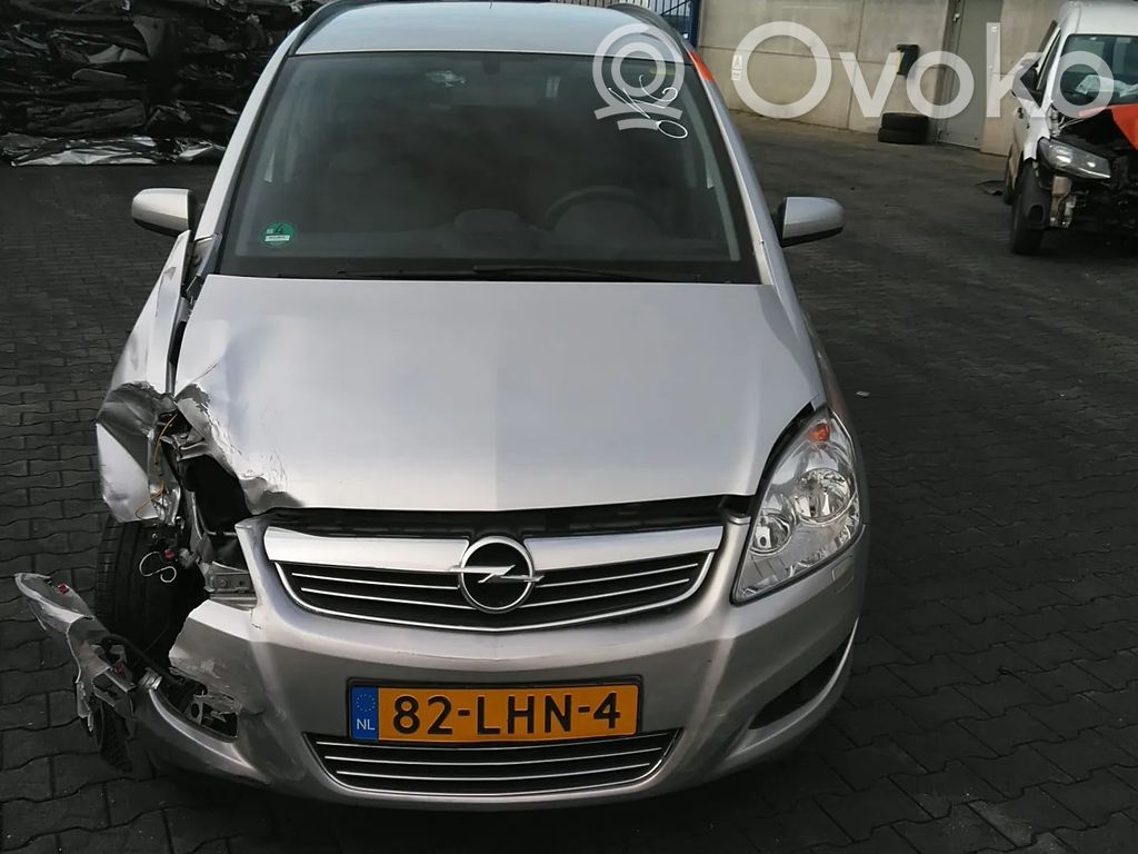 Zafira B Zafira