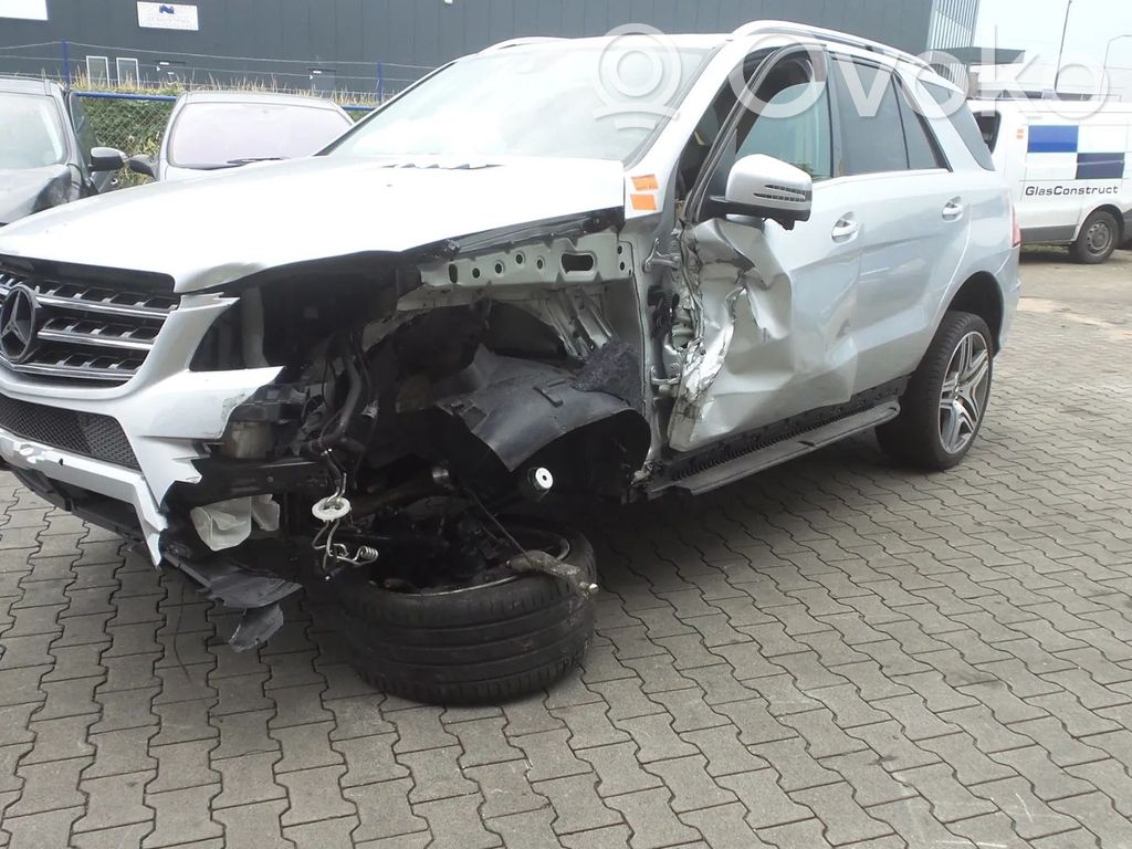 GLE (W166 - C292) GLE-class  A2761500080