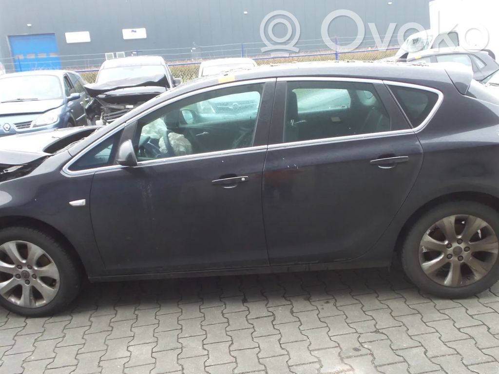 Astra J Astra  55570068