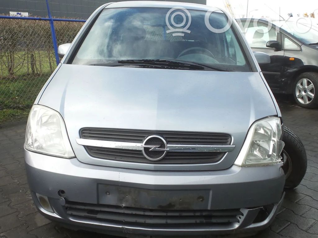 Meriva A Meriva  0258006503