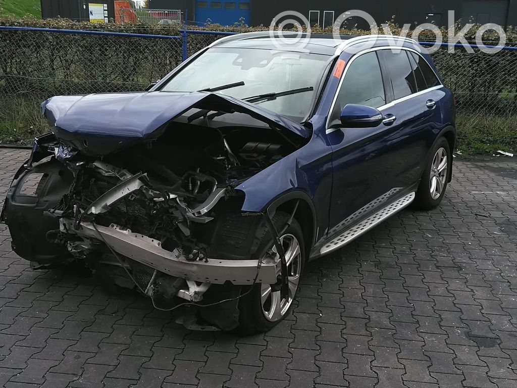 GLC C253 GLC-class  A6519006401