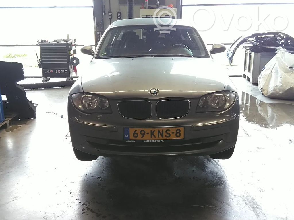 1 E81 E87 Series 1  51166982681