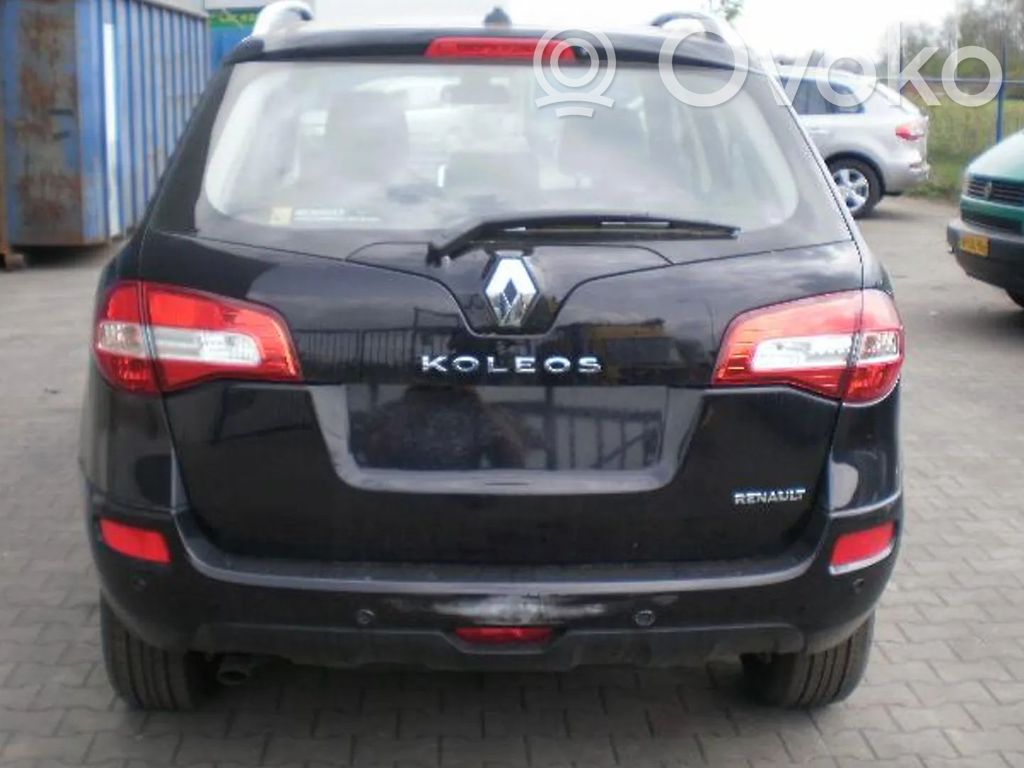 Koleos I Koleos  39101JY04B