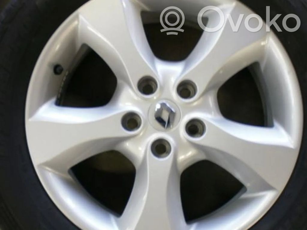 Koleos I Koleos  24384JY00A