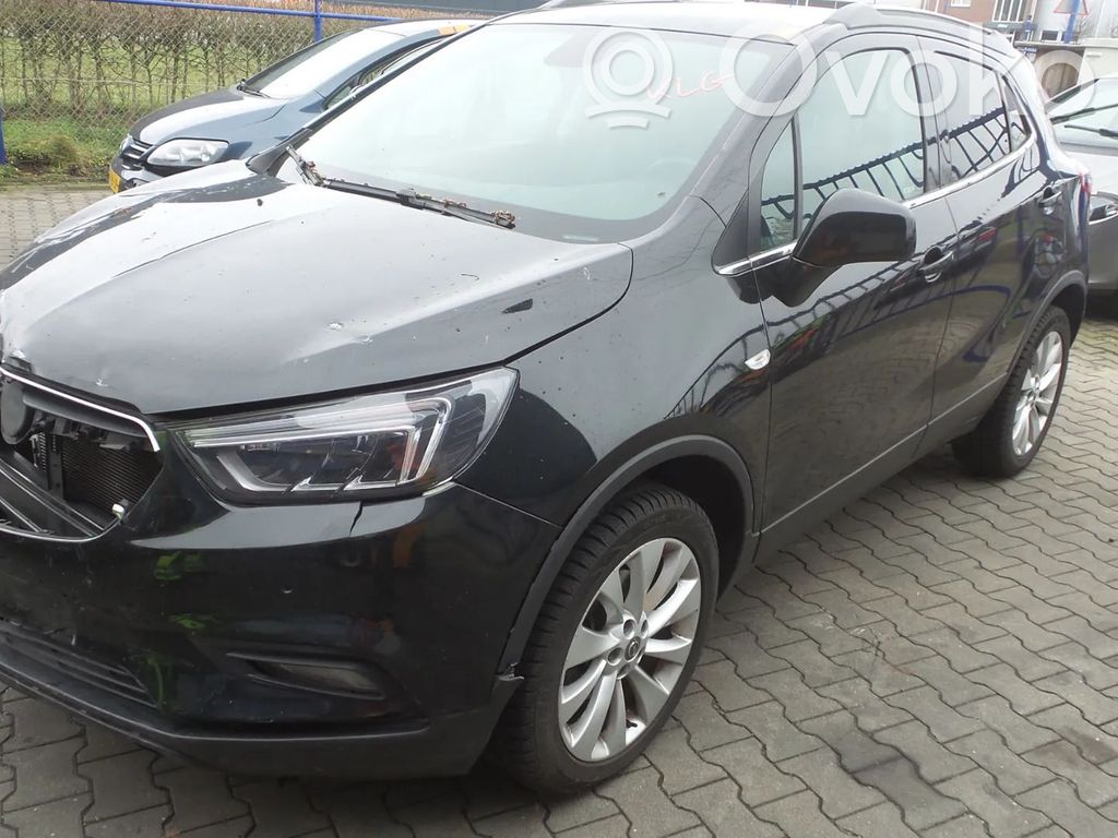 Mokka Mokka  00158765