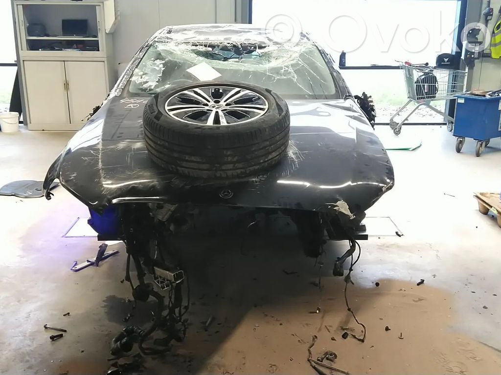 E W213 E-class, AMG (W124, W210, W211, W212, W213, C207, W238)  A0009058011