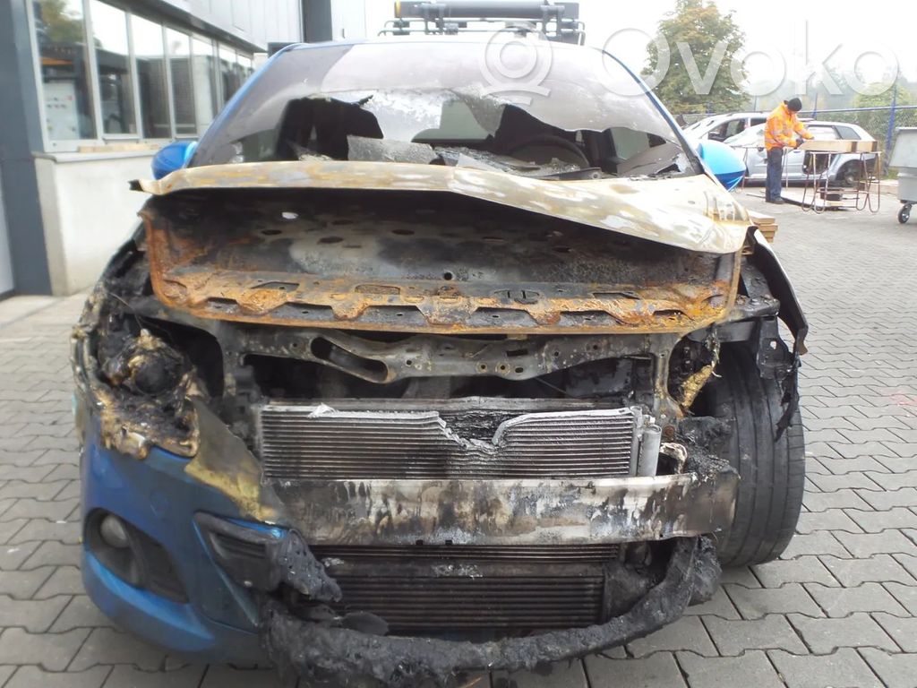 Corsa D Corsa  55355574