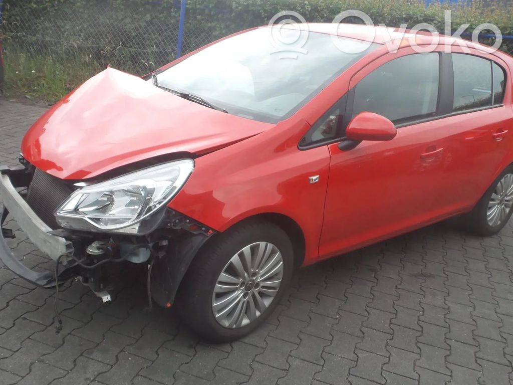 Corsa D Corsa  13181651