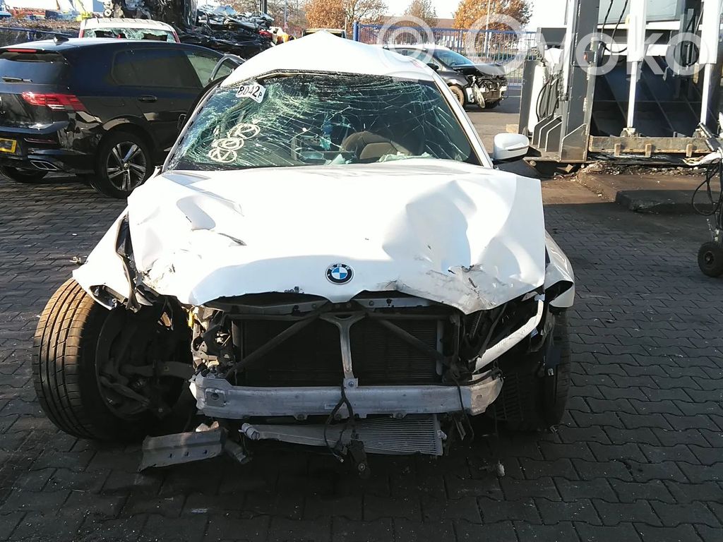 5 G30 G31 G38 Series 5  8651104