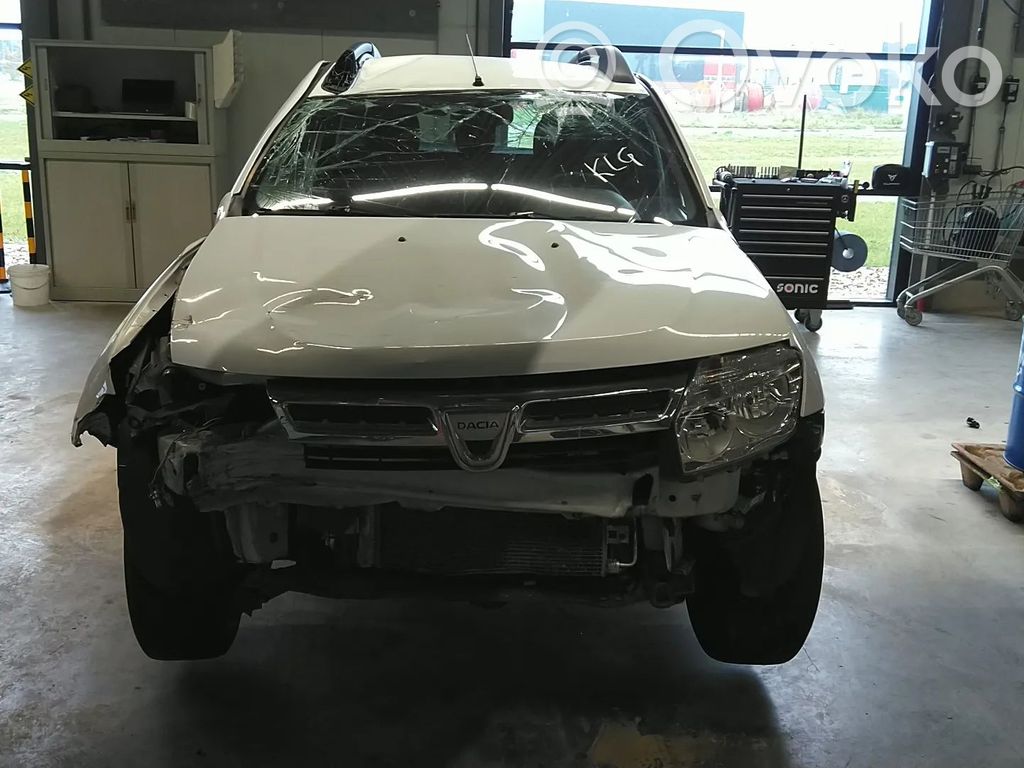 Duster Duster  265550035R