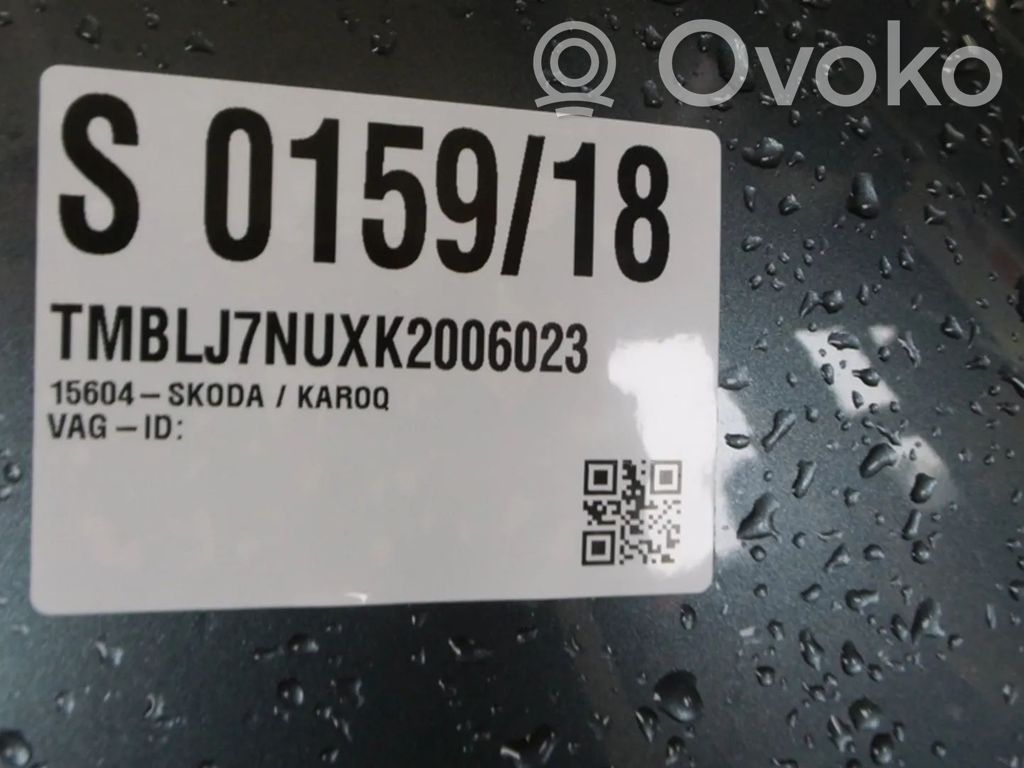 Karoq Karoq  04L907805CF