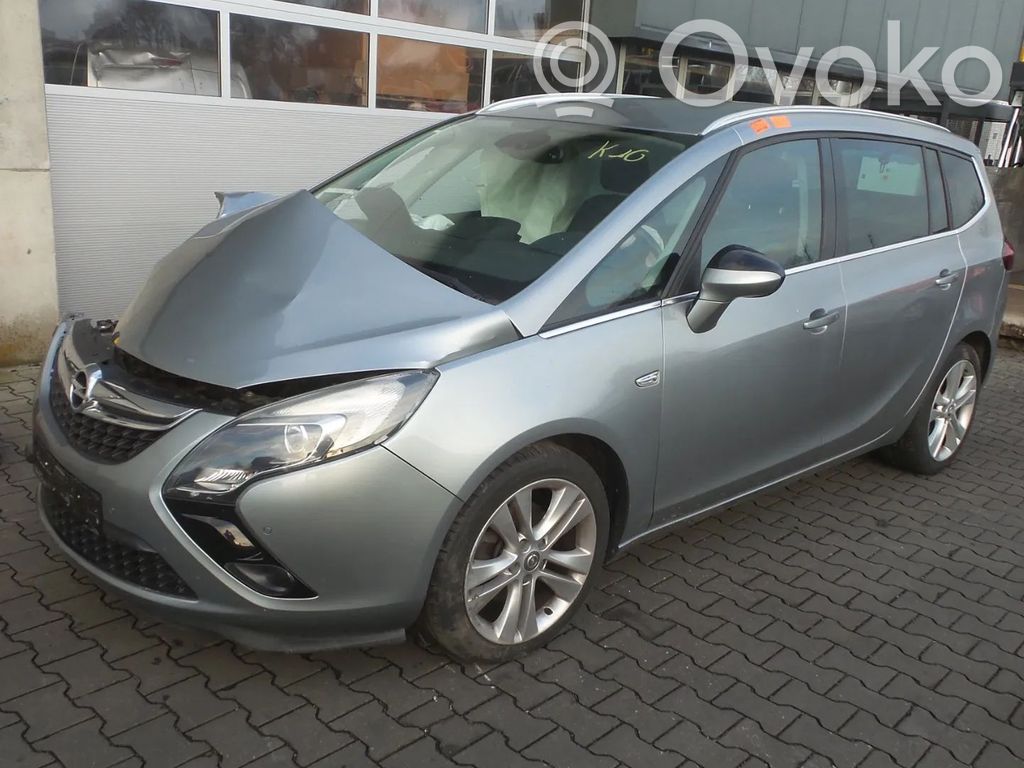 Zafira C Zafira  13259249