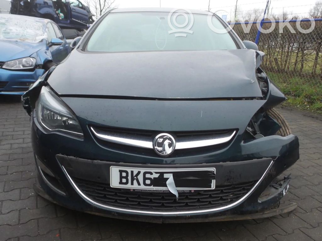 Astra J Astra  55576980