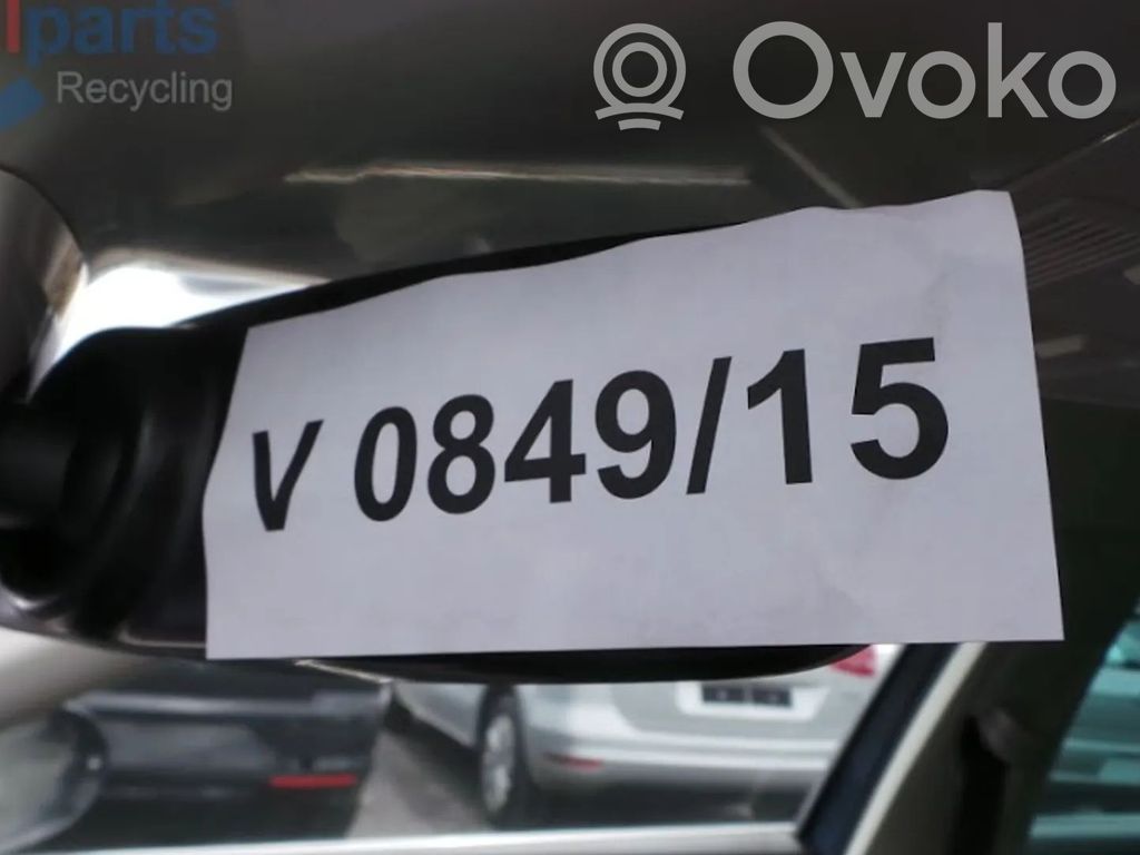 PASSAT B8 Passat  04L906262A