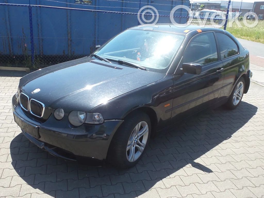 3 E46 Series 3  7512976