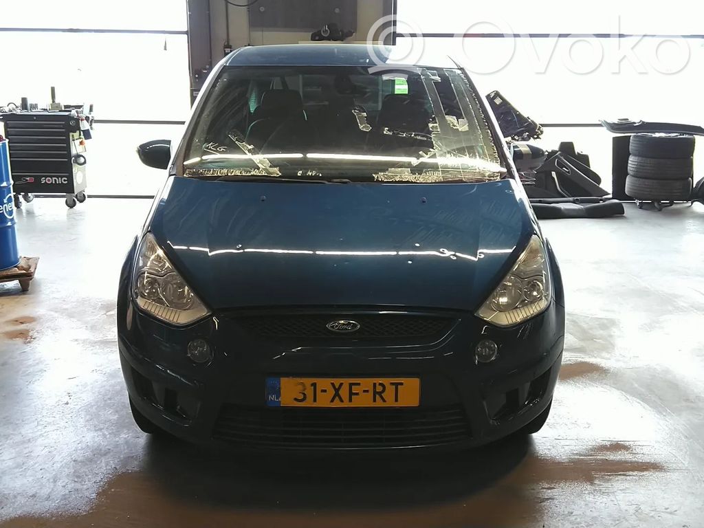 S-MAX S-MAX  6G919G444AA