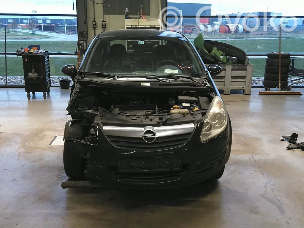 Corsa D Corsa  13188046