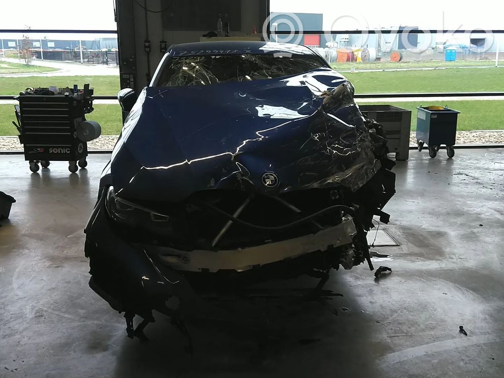 3 G20 G21 Series 3  61355A19DB2