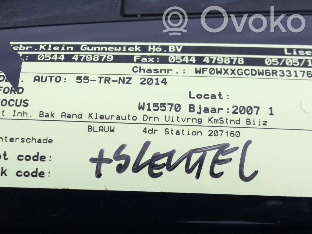 Focus Focus  RM3M5Q6006DA