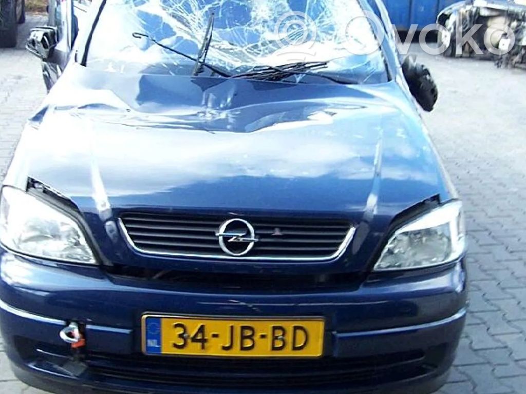 Astra G Astra