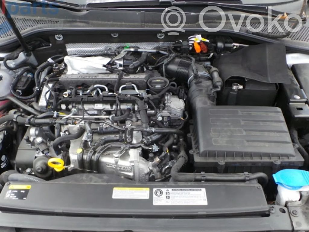 Golf VII Golf