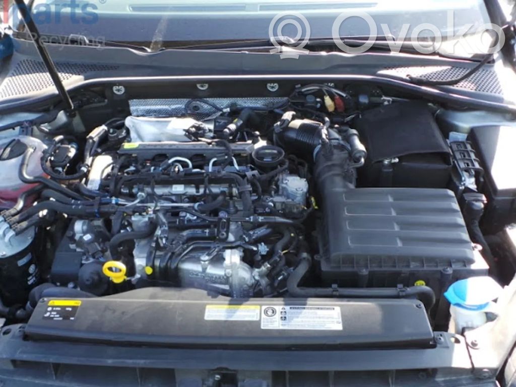 Golf VII Golf  04L907805G